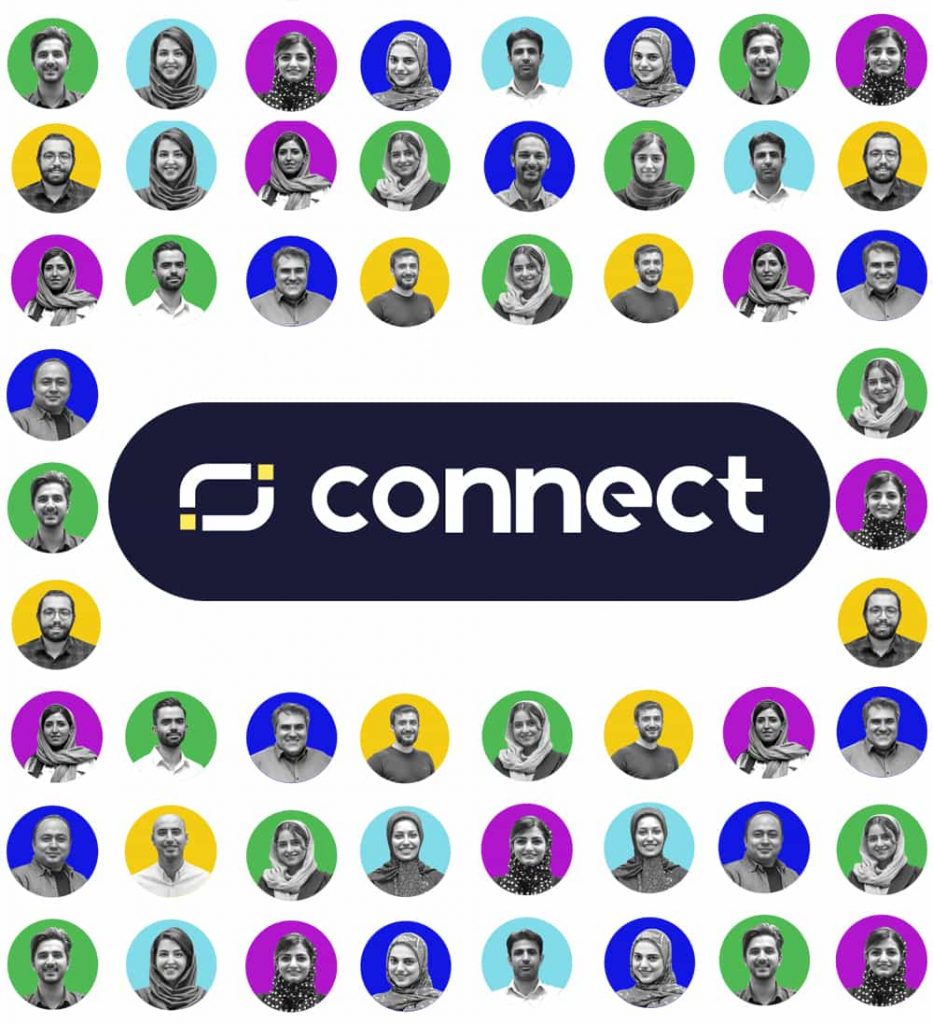 connect2