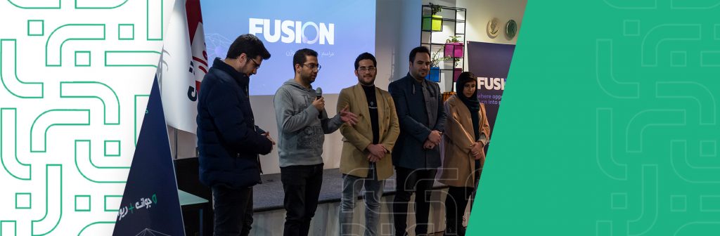 Fusion Final Event
